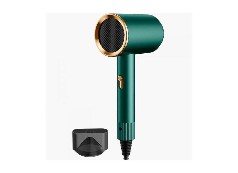 Secador Secador De Cabelo Semi Profissional 110V - Correia Ecom