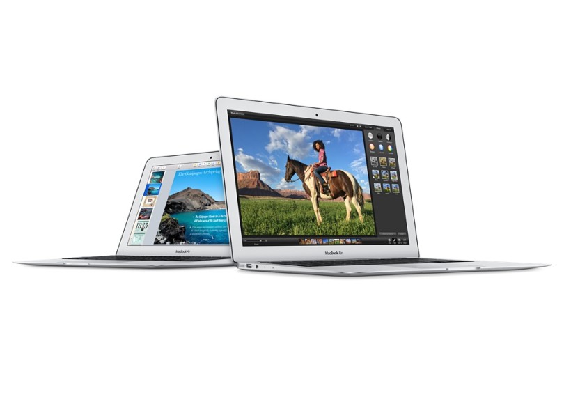 Macbook Air Apple Intel Core i5 8 GB de RAM 128.0 GB 13.3 "