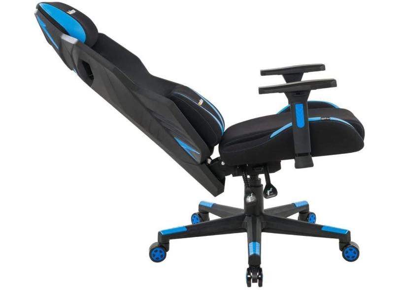 Cadeira Gamer Reclinável PRO-X Gaming Gran Belo