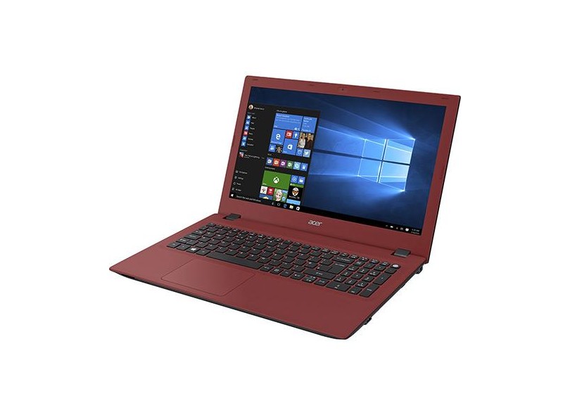 Notebook Acer Aspire ES Intel Core i5 6200U 4 GB de RAM 1024 GB 15.6 " Windows 10 Home ES1-572-53GN