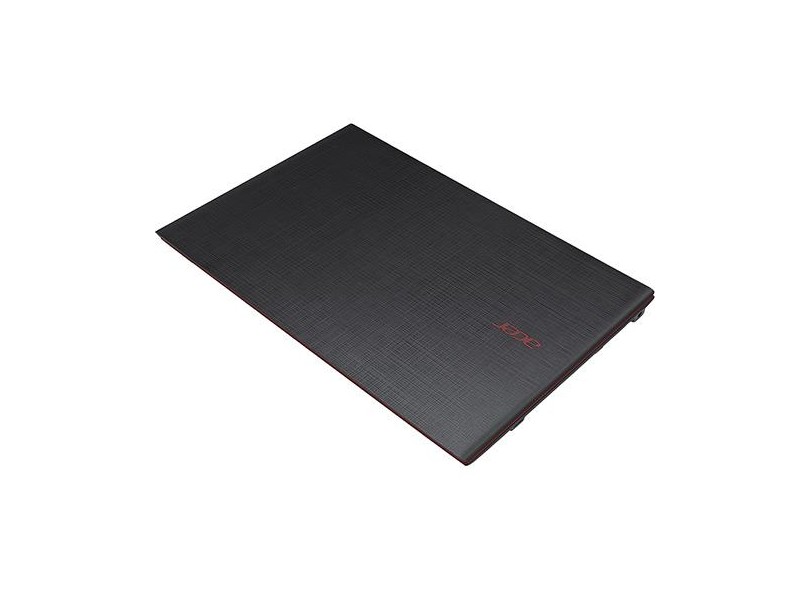Notebook Acer Aspire ES Intel Core i5 6200U 4 GB de RAM 1024 GB 15.6 " Windows 10 Home ES1-572-53GN
