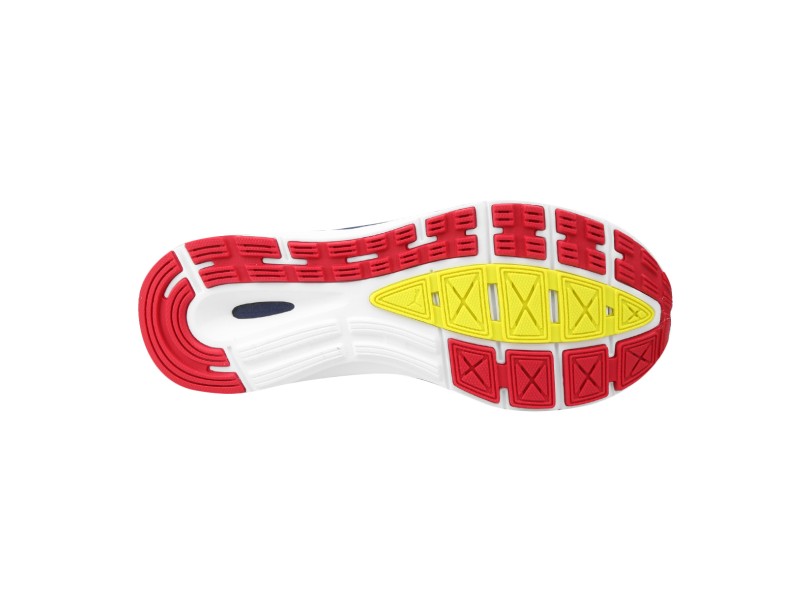Tênis Puma Masculino Corrida Speed Ignite Netfit