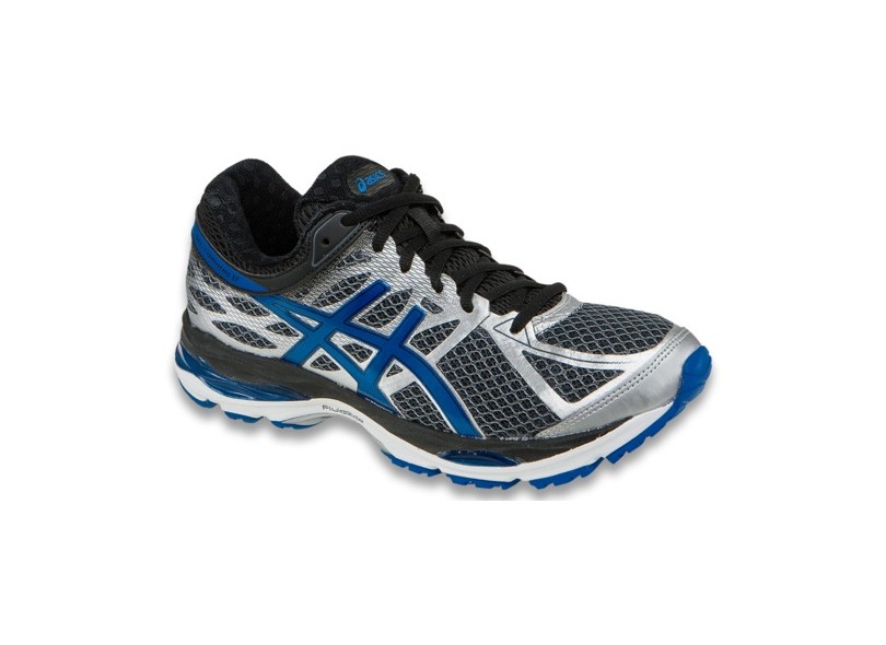 Tênis Asics Masculino Corrida Gel Cumulus 17