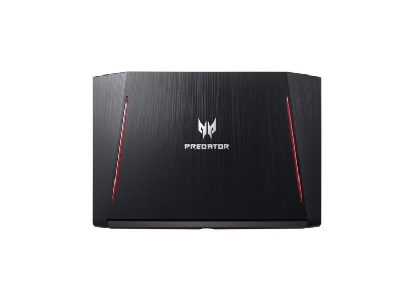 Notebook Acer Predator Intel Core i7 7700HQ 7ª Geração 16GB de RAM HD 1 ...