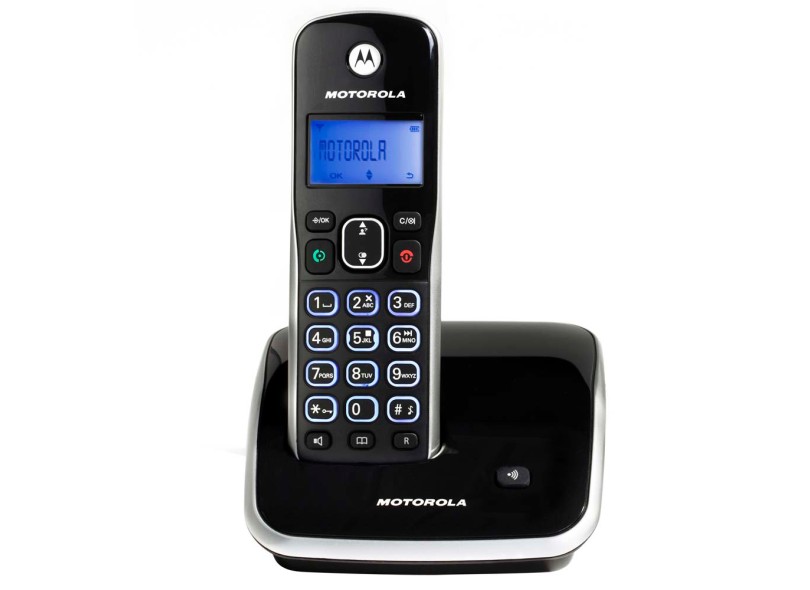 Telefone sem Fio Motorola AURI3500