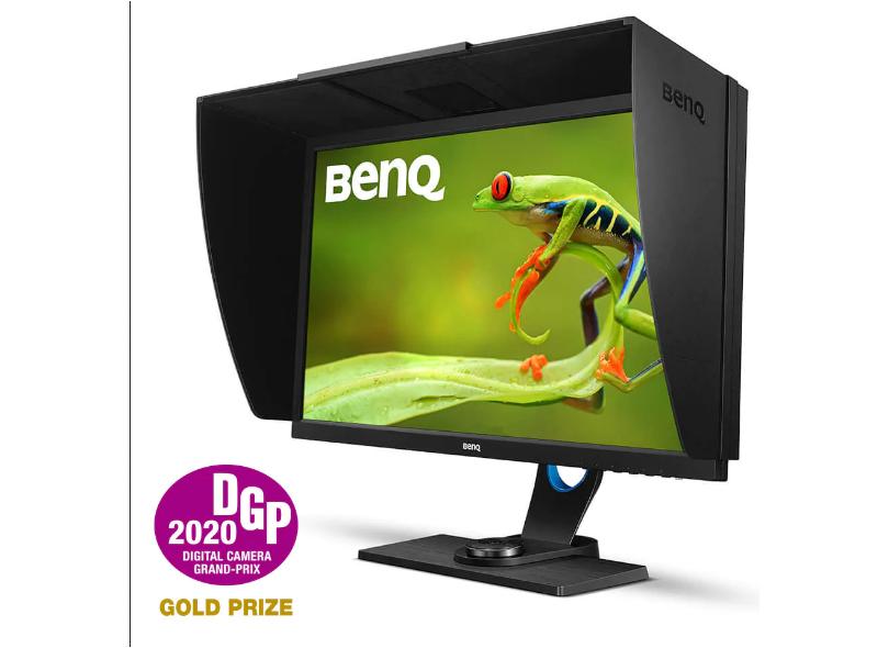 Monitor IPS 27 " BenQ Q SW2700PT