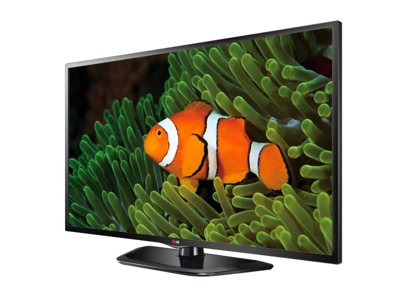 TV LED 55" LG Full HD 1 HDMI 55LN5400