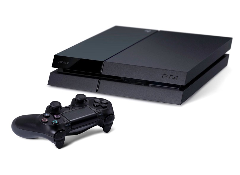 Console Playstation 5 825 GB Sony 4K em Promoção é no Buscapé