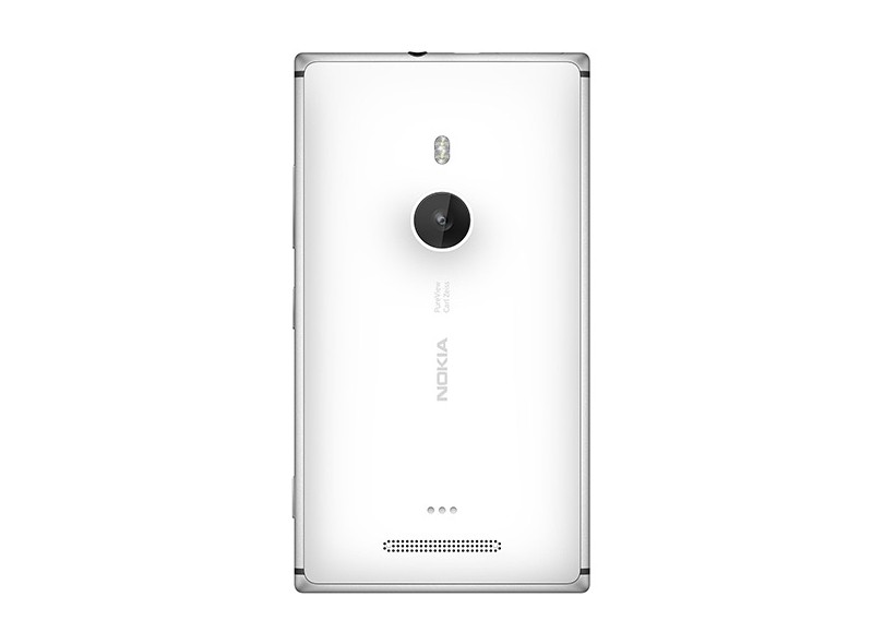 Smartphone Nokia Lumia 925 8,7 MP Desbloqueado 16 GB Windows Phone 8 Wi-Fi 4G 3G