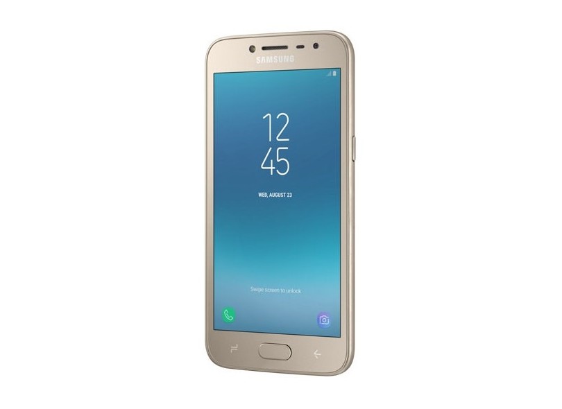 Smartphone Samsung Galaxy J2 Pro 16GB 8.0 MP Android 7.1 (Nougat)