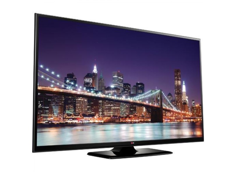 TV Plasma 50" LG 1 HDMI 50PB560B