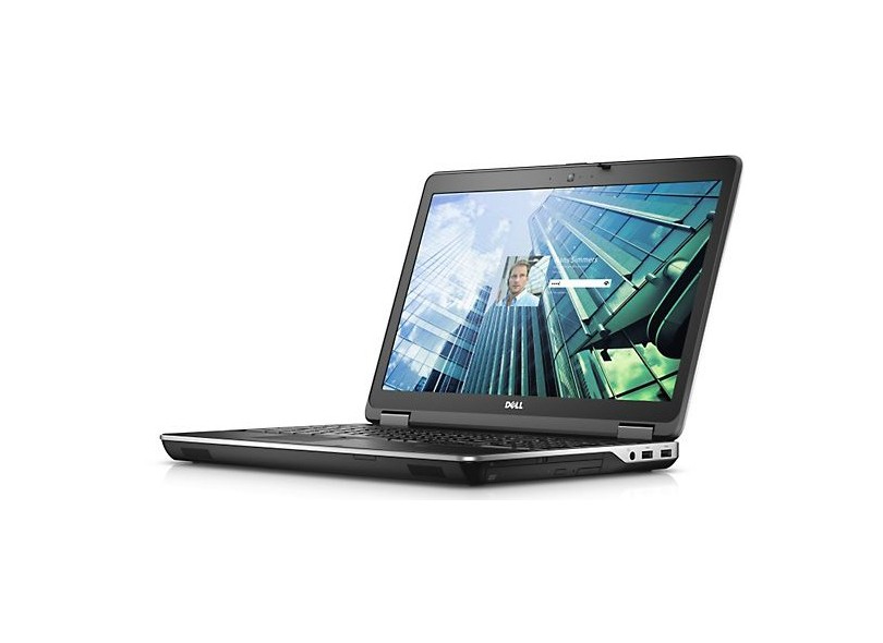 Notebook Dell Latitude 6000 Intel Core i5 4310M 4ª Geração 4GB de RAM ...