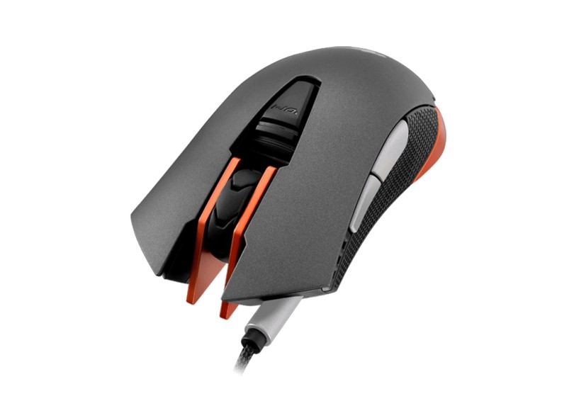 Mouse Óptico Gamer USB 550M - Cougar