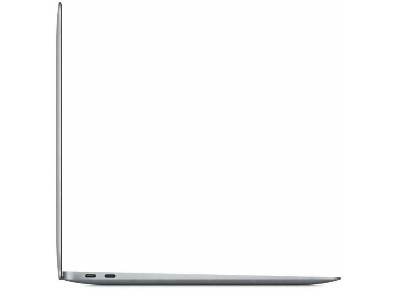 Macbook Apple Macbook Air Intel Core i5 8 GB de RAM 256.0 GB 13.3 " Mac OS
