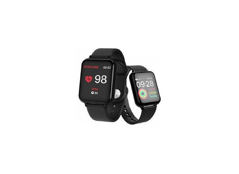 americanas smartwatch b57