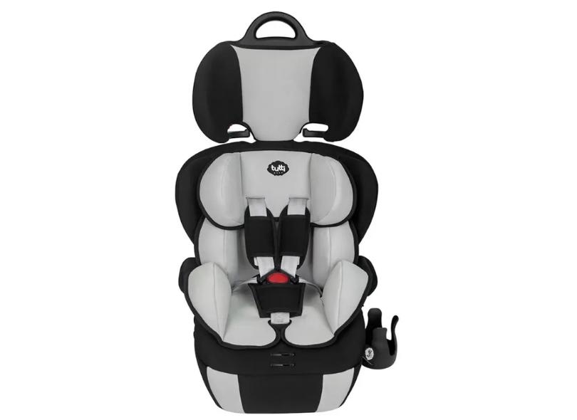 Cadeira Para Auto Tutti Baby Versati De 9 A 36 Kg - 20.009.005