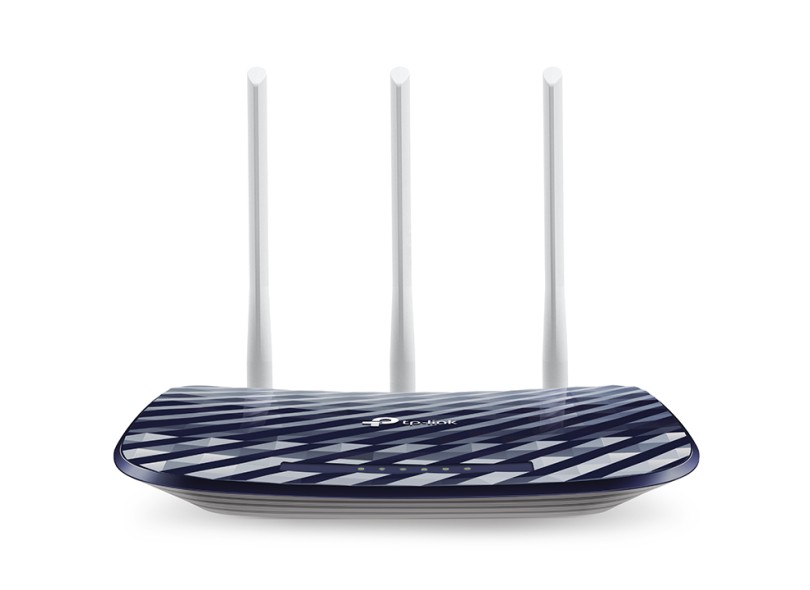 Roteador Wireless 733 Mbps Archer C20 AC750 - TP-Link