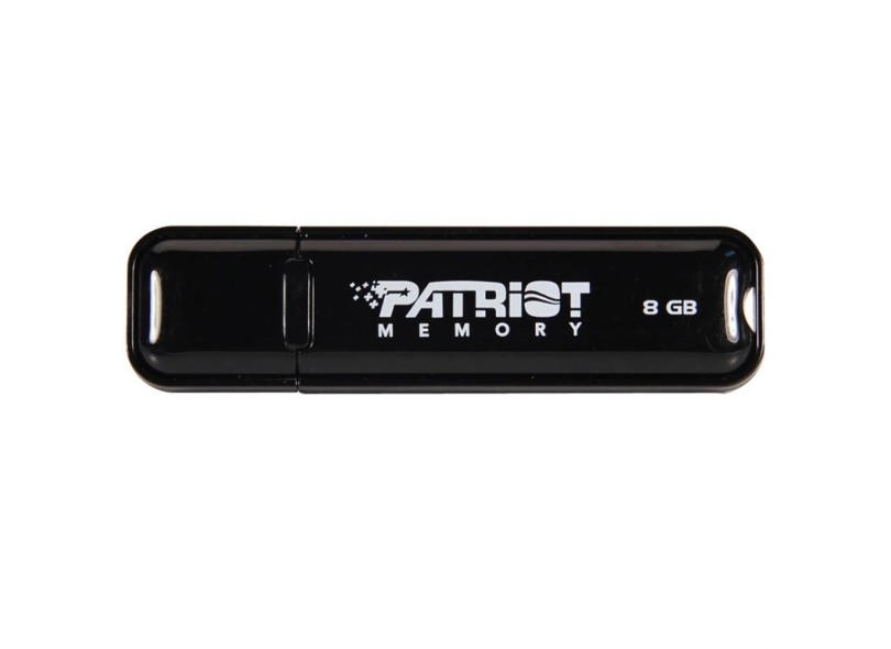 Pen Drive Patriot Xporter 8 GB USB 2.0 PSF8GUSB