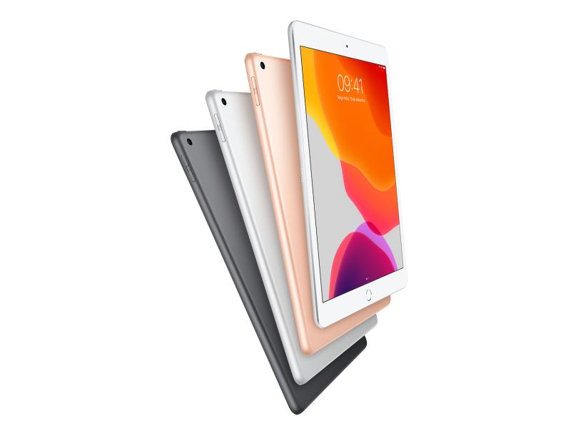 Tablet Apple iPad 7ª Geração 32GB 10,2