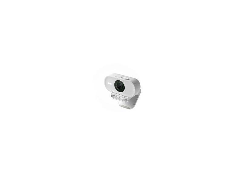 Webcam Elgato Facecam Neo, 1080P 60FPS, USB, Branco - 10WAE9901