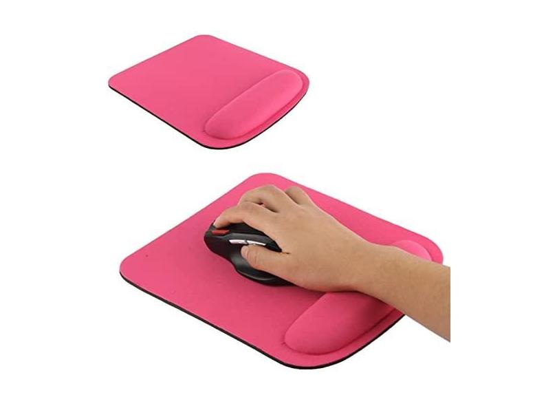 Acessórios para computador Pano gel pulso de mouse mouse