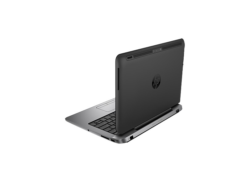 Notebook Conversível HP Pro x2 Intel Core i3 4010Y 4ª Geração 4 GB de RAM 128.0 GB 12.5 " Touchscreen Windows 8 Professional 612 G1