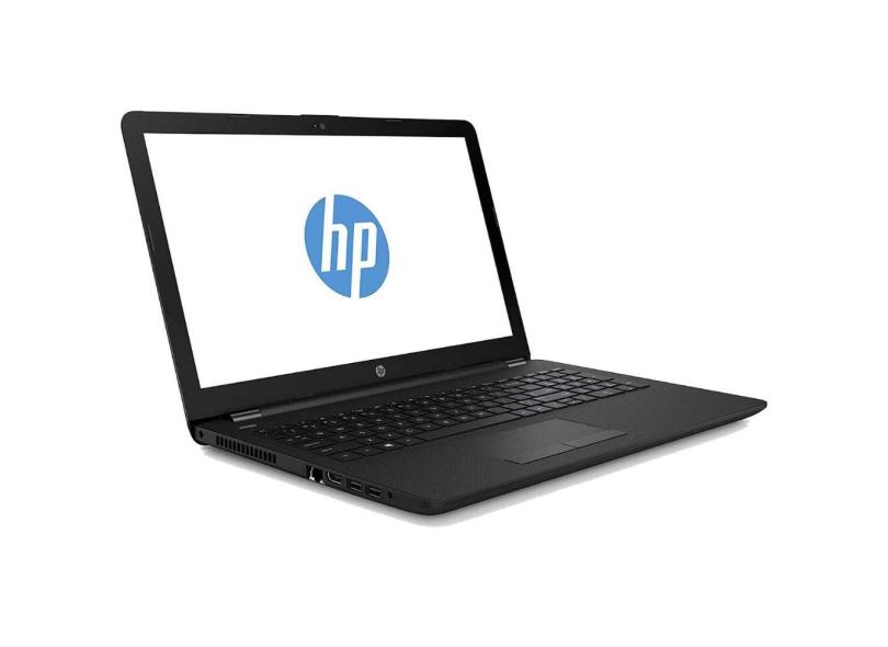 Notebook HP Intel Core i5 8250U 8ª Geração 8 GB de RAM 1024 GB 15.6 " Touchscreen Windows 10 BS115DX