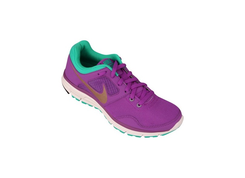 Tênis Nike Feminino Running (Corrida) Lunarfly+ 4