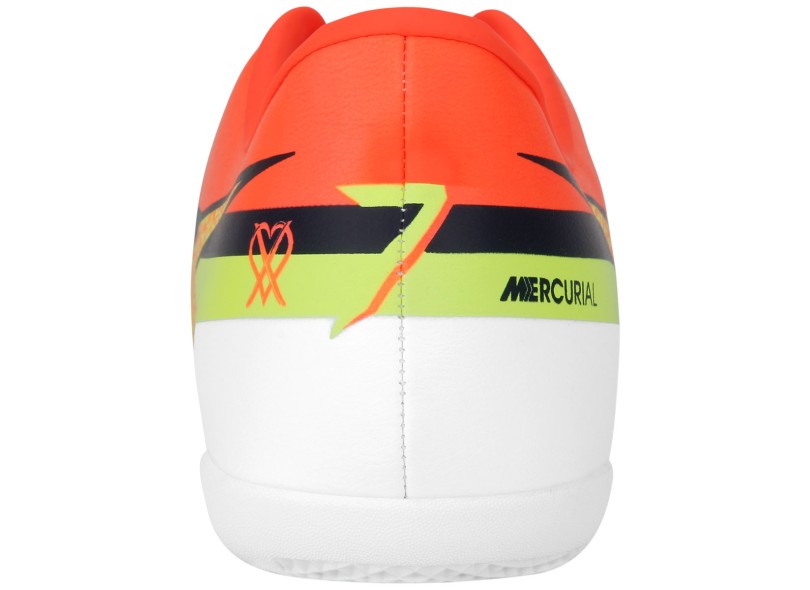 Tênis Nike Masculino Futsal Mercurial Victory IV CR7