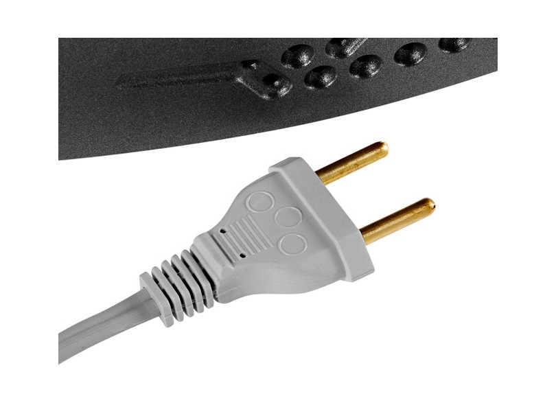 Ferro de Passar Roupas A Seco A Vapor Black&Decker X560