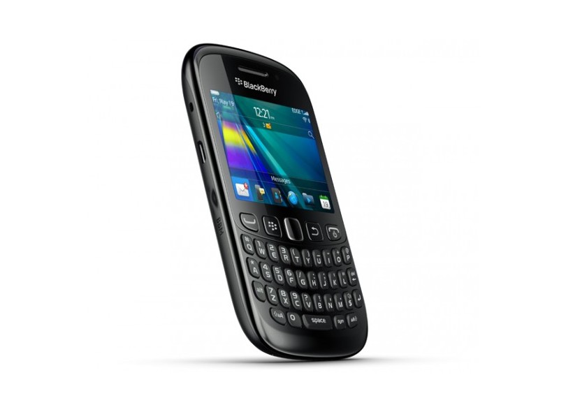 Celular BlackBerry 9220 Câmera Desbloqueado Wi-Fi
