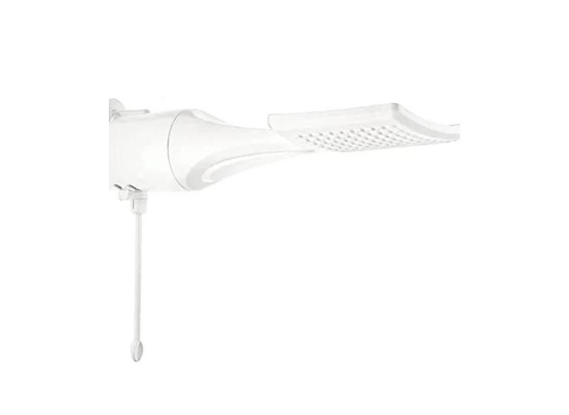 Chuveiro Elétrico Lorenzetti Ducha Loren Shower Ultra Eletrônica 7500W