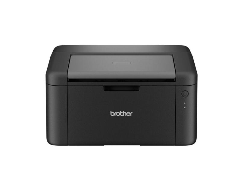 Impressora Brother Laser 110V Mono A4 USB HLL1222 - HLL1222