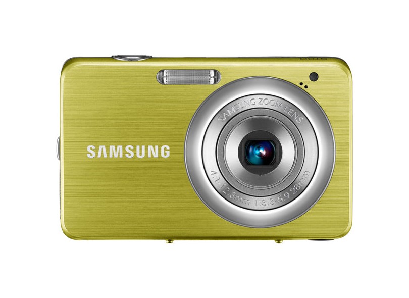 Câmera Digital Samsung ST30 10,1 mpx