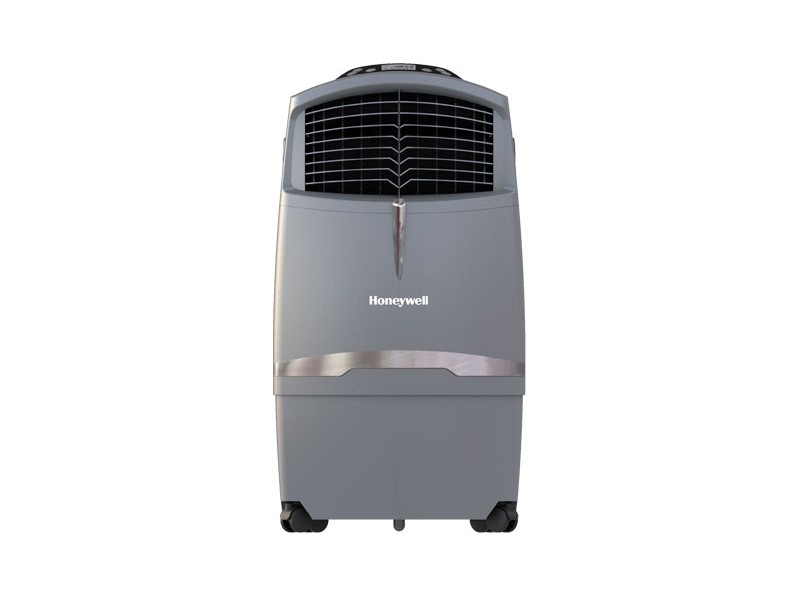 Climatizador Umidificador Quente e Frio Honeywell Air Cooler Advancer
