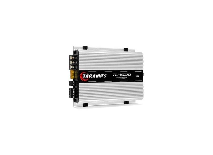 Taramps Modulo Amplificador Taramps Tl 1500 com o Melhor Preço é no Zoom