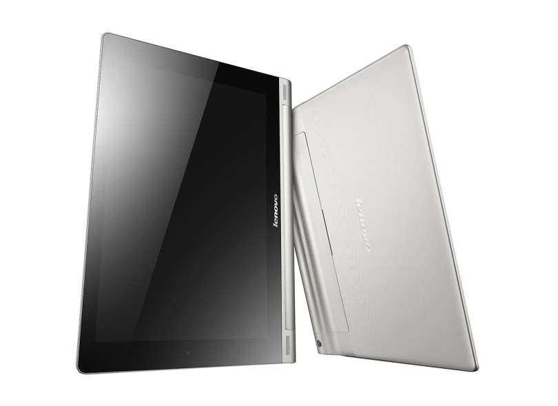 Tablet Lenovo Wi-Fi 16.0 GB IPS 10 " Yoga Tablet 10