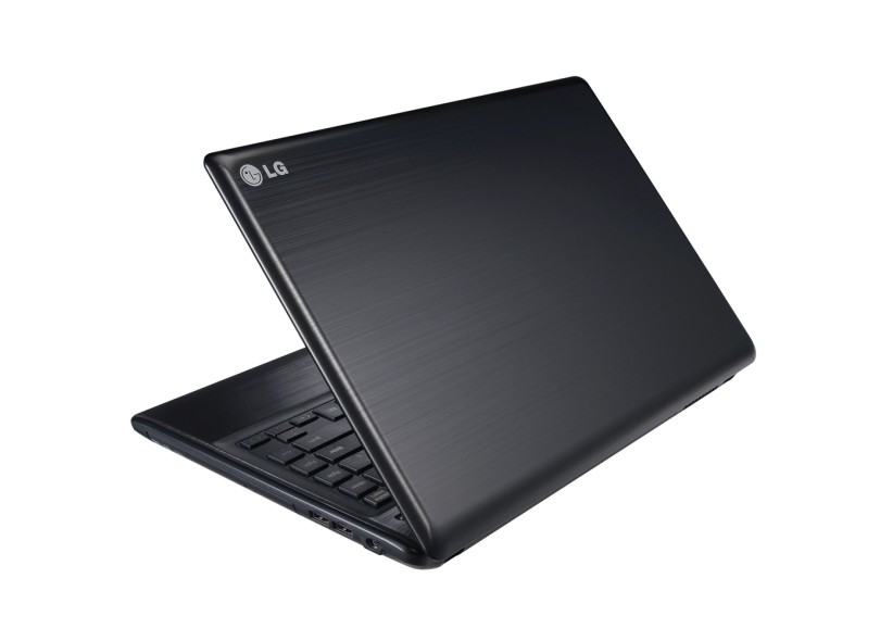 Notebook LG LED 14" 2GB HD 320GB Intel Pentium Dual Core B950 Windows 7 Home Basic S425-1230