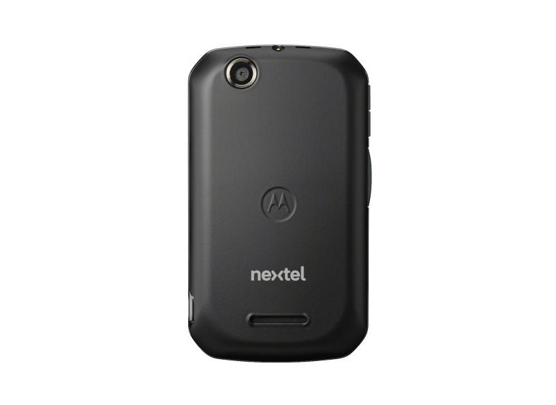 Celular Motorola i485 Câmera 2.0 Megapixels Nextel