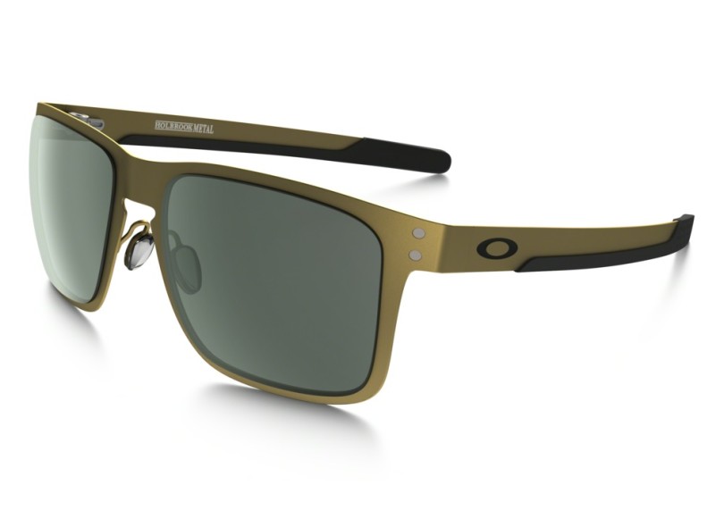 Óculos de Sol Unissex Oakley Holbrook Metal OO4123