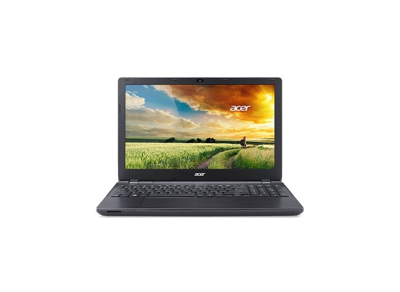 Notebook Acer Aspire E AMD A10 7300 8 GB de RAM 1024 GB 15.6 " Windows 10 E5-551-T1PJ
