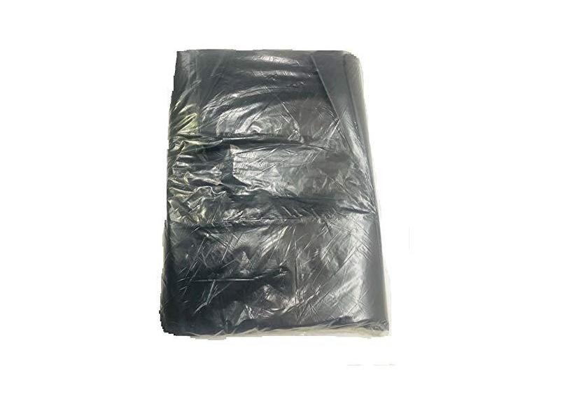 Saco De Lixo 100 Litros Comum Com 100 Unidades Com O Melhor Pre o No Zoom