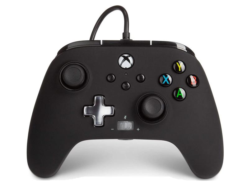 Controle Xbox Series Enhanced Wired - Power A