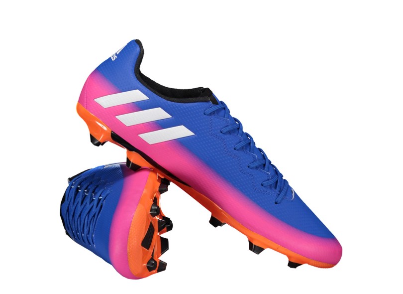 Chuteira Campo Adidas Messi 16.3 Adulto