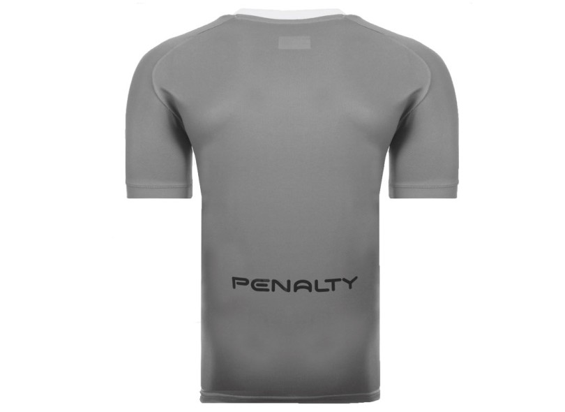 Camisa Goleiro Santa Cruz II 2016 sem Número Penalty