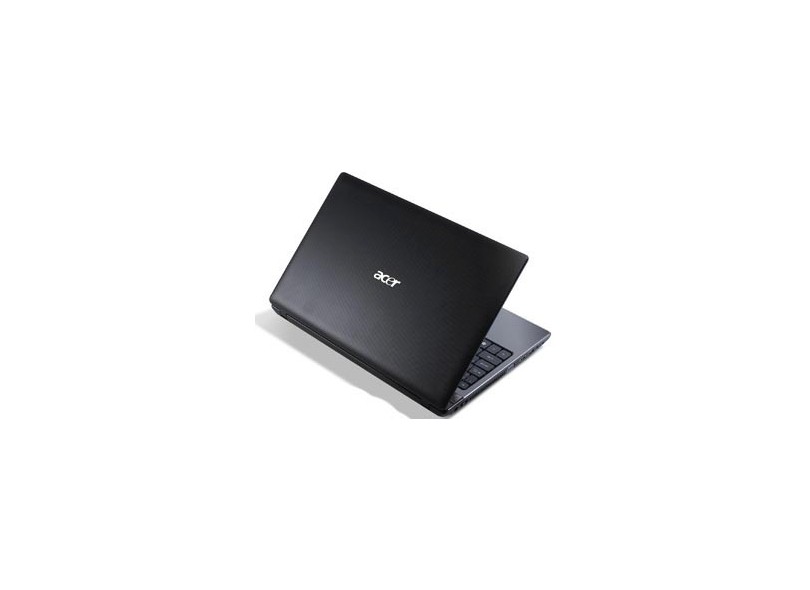 Notebook Acer Aspire Intel Core i3 2350M 6 GB 500 GB LED 15.6" Linux