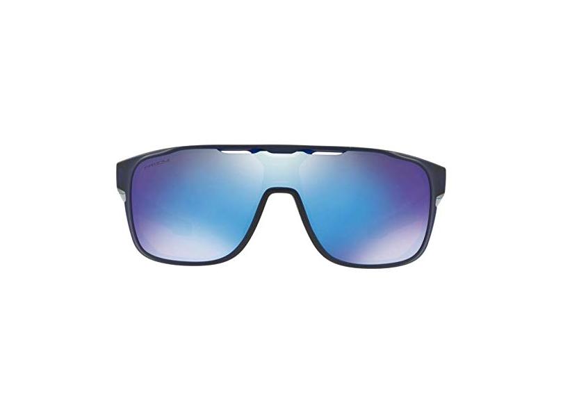 Óculos de Sol Masculino Esportivo Oakley Crossrange Shield