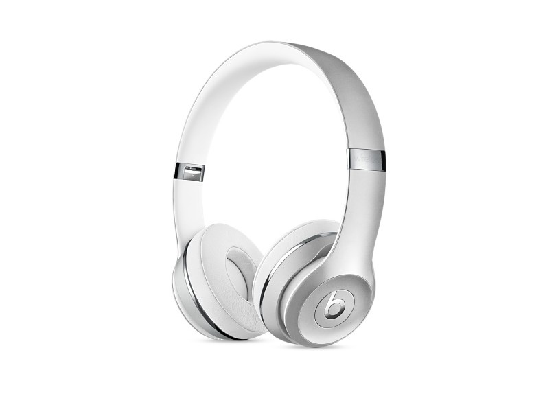 Headphone Wireless com Microfone Beats Eletronics Solo 3