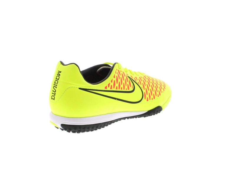 Tênis Nike Masculino Futsal Magista Onda