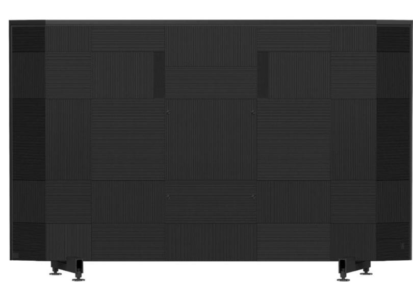 Smart TV TV LED 85" Sony Master Series 8K XBR Z9G 4 HDMI